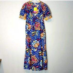 Tabitha Brown x Target Maxi Dress